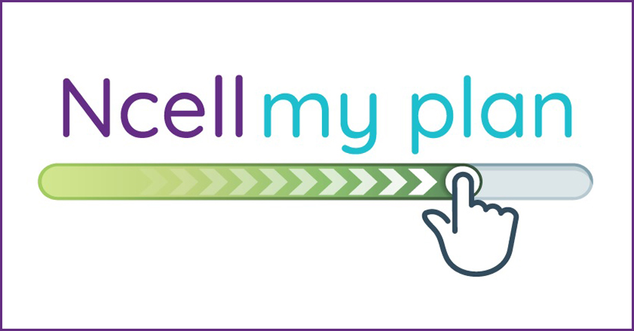 Ncell my plan: Customers can now make their own service bundled pack