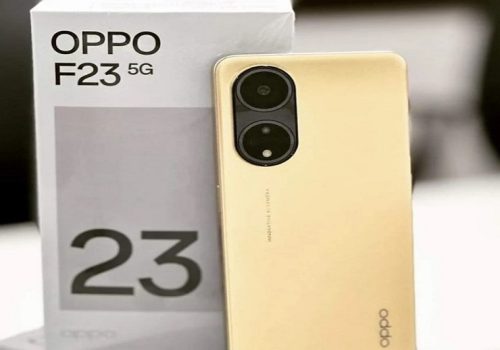 ओप्पो एफ २३ स्मार्टफोन भारतमा लन्च हुँदै