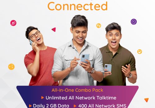 Ncell brings attractive Combo Packs