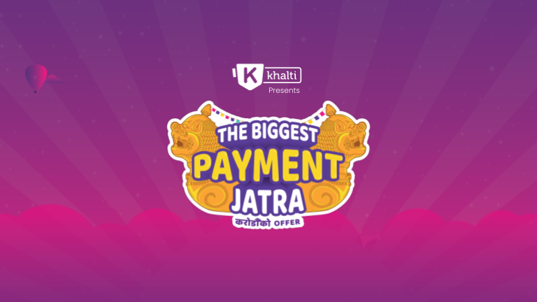 Khalti’s “The Biggest Payment Jatra” offer successfully concluded