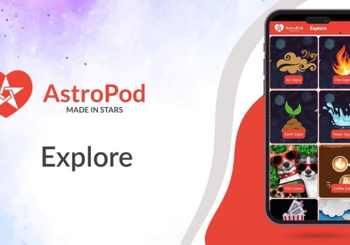 Astropod brings ‘Explore’ feature to find astrologically based dating partner for events