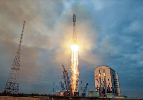 Russia’s Luna-25 probe to reach Moon orbit