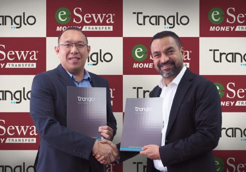 Esewa Money Transfer partners with Tranglo to facilitate remittance services