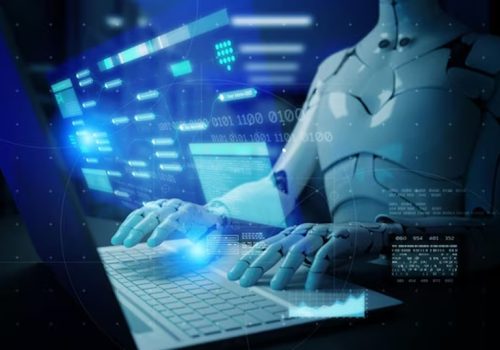 AI both a risk and opportunity for journalism: Study