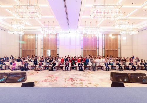 Huawei, ASEAN Foundation, and SEAMEO Spotlight Asia-Pacific’s Emerging Tech Leaders at Seeds for the Future Summit 2023