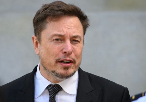 Musk postpones India trip due to ‘Tesla obligations’