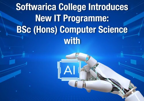 Softwarica College Introduces BSc (Hons) Computer Science with AI