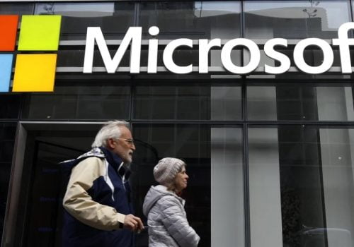 माइक्रोसफ्टले २.१ बिलियन डलरको लगानीमा स्पेनमा एआई पूर्वाधार विस्तार गर्ने