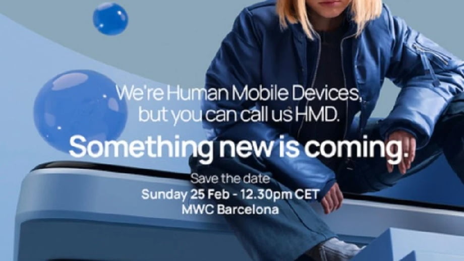 एचएमडी ग्लोबलद्वारा मोबाइल वर्ल्ड कंग्रेसमार्फत आफ्नो पहिलो फोन लन्च गर्ने तयारी