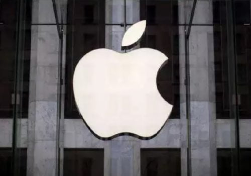 एप्पल आईफोनको बिक्री १० प्रतिशतले घट्यो