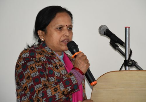 साइबर सुरक्षासम्बन्धी कानुन नहुँदा समस्याः सञ्चारमन्त्री शर्मा
