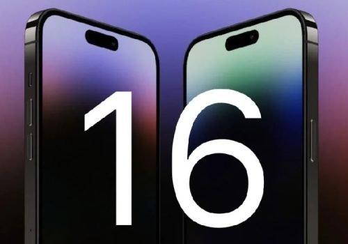 आईफोन १६ प्रो स्पेस ब्ल्याक र रोज कलर्समा आउनसक्ने