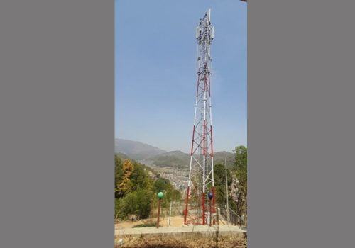 Ncell enhances 4G in Lumbini and Bagmati Provinces, ensuring faster connectivity