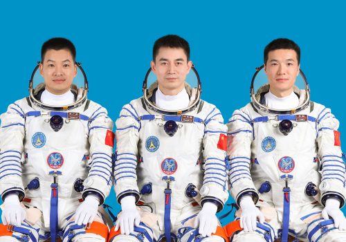 चीनद्वारा ‘सेनझोउ–१८’ चालक दल अन्तरिक्ष मिशन कार्यको खुलासा