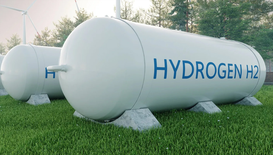 Singapore to Build Hydrogen-Ready Generating Unit by 2029