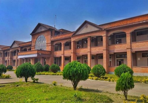 पूर्वाञ्चल विश्वविद्यालयका रिक्त डिन नियुक्त, पुल्चोक इञ्जिनियरिङ क्याम्पसका प्राध्यापक घिमिरे भए इञ्जिनियरिङ सङ्कायको डिन