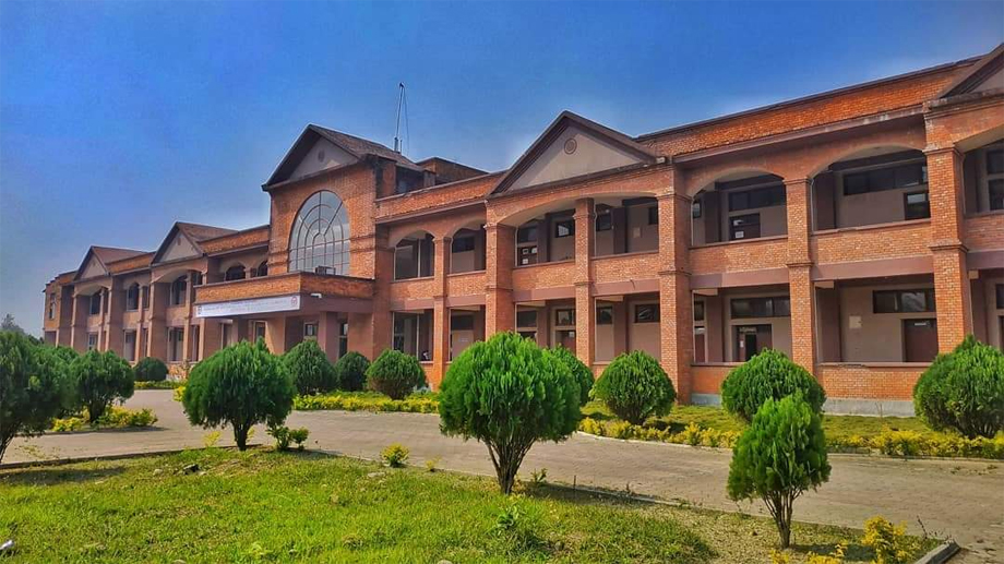 पूर्वाञ्चल विश्वविद्यालयका रिक्त डिन नियुक्त, पुल्चोक इञ्जिनियरिङ क्याम्पसका प्राध्यापक घिमिरे भए इञ्जिनियरिङ सङ्कायको डिन