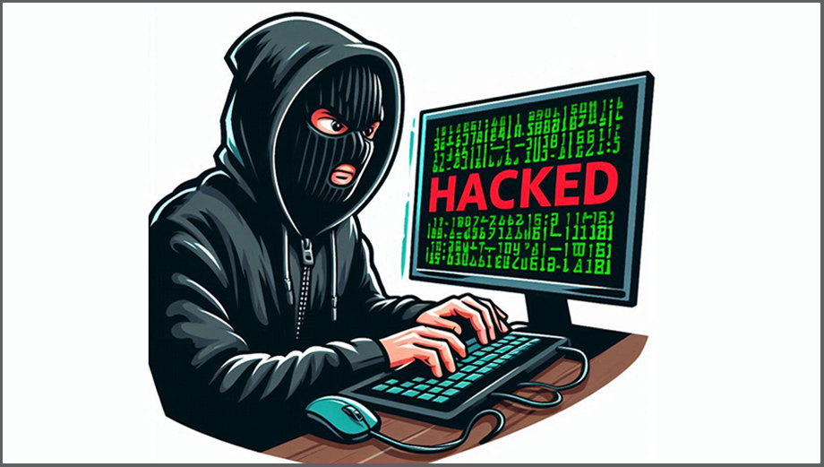 Website of Chief Minister's Office hacked - Technology Khabar