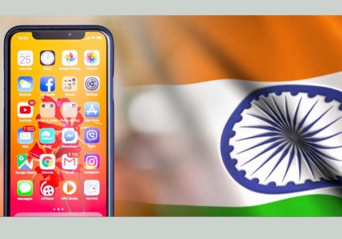 नयाँ कर कटौतीको साथ स्मार्टफोनको मूल्य १५ प्रतिशतले घटाउने भारतको लक्ष्य