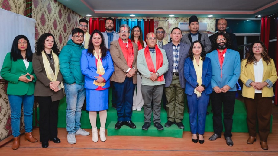 डा. शालिग्राम पराजुलीको अध्यक्षतामा सीएसआरआई नेपालको नयाँ कार्यसमिति चयन, यस्ता छन् कार्ययोजना