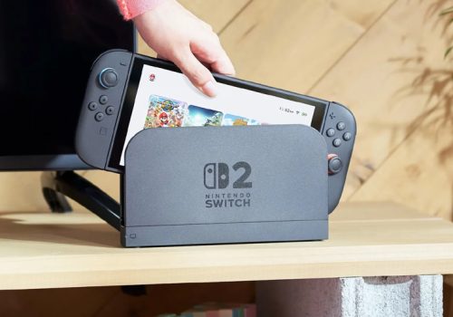 निन्टेन्डोले अमेरिकी ग्राहकहरूका लागि स्विच कन्सोलहरुको मूल्य बढाउँदै