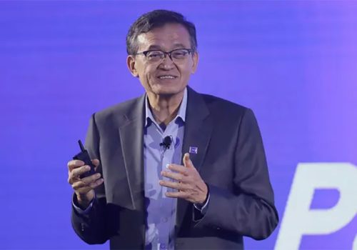 राष्ट्रपति डोनाल्ड ट्रम्पले राजीनामा गर्न भनेका इन्टेलका सीईओ टान ह्वाइट हाउस जाँदै