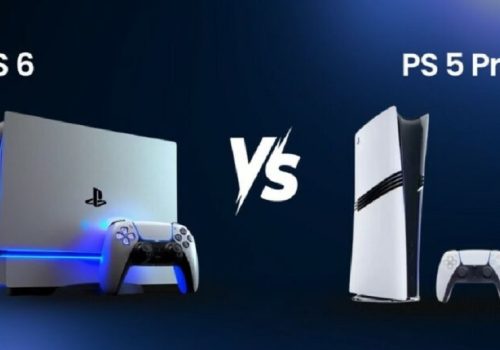 पीएस५ ले भन्दा पीएस६ ले तीन गुणा राम्रो प्रदर्शन गर्ने सम्भावना