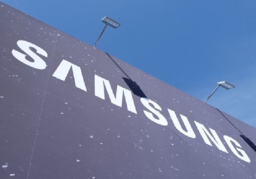 एप्पलले टेक्सासको कारखानामा बन्ने डिभाइसहरुमा सामसङले बनाएको चिप प्रयोग गर्ने