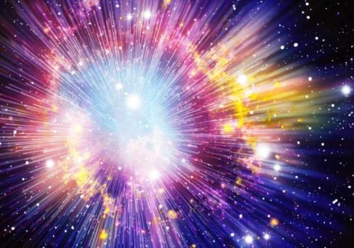 के ब्रह्माण्ड पनि मर्छ? कति छ यसको आयु?: यस्तो छ नयाँ तथ्य